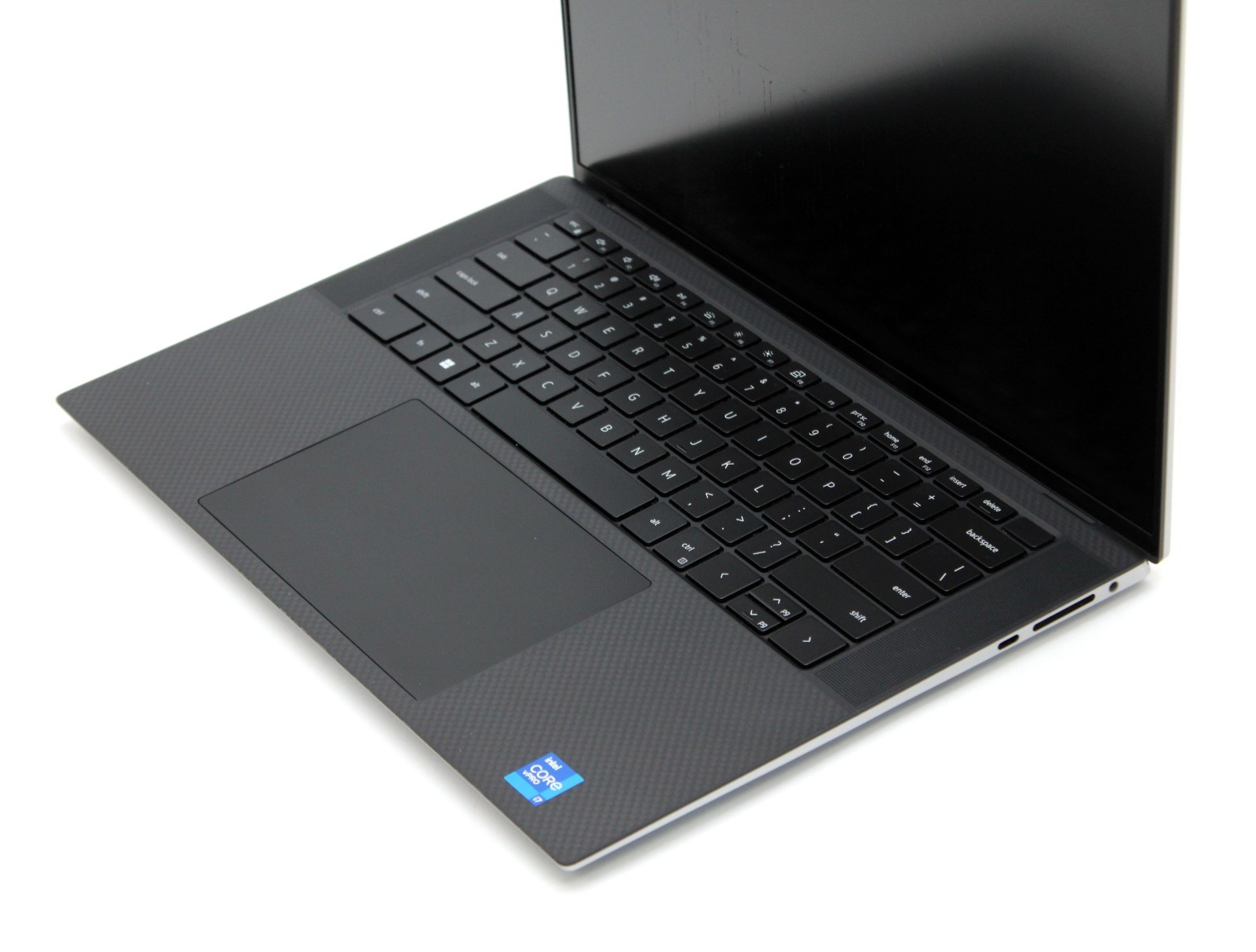 Dell Precision 5560 15.6 FHD+ i7-11850H 2.50GHz 32GB 512GB SSD NVIDIA T1200