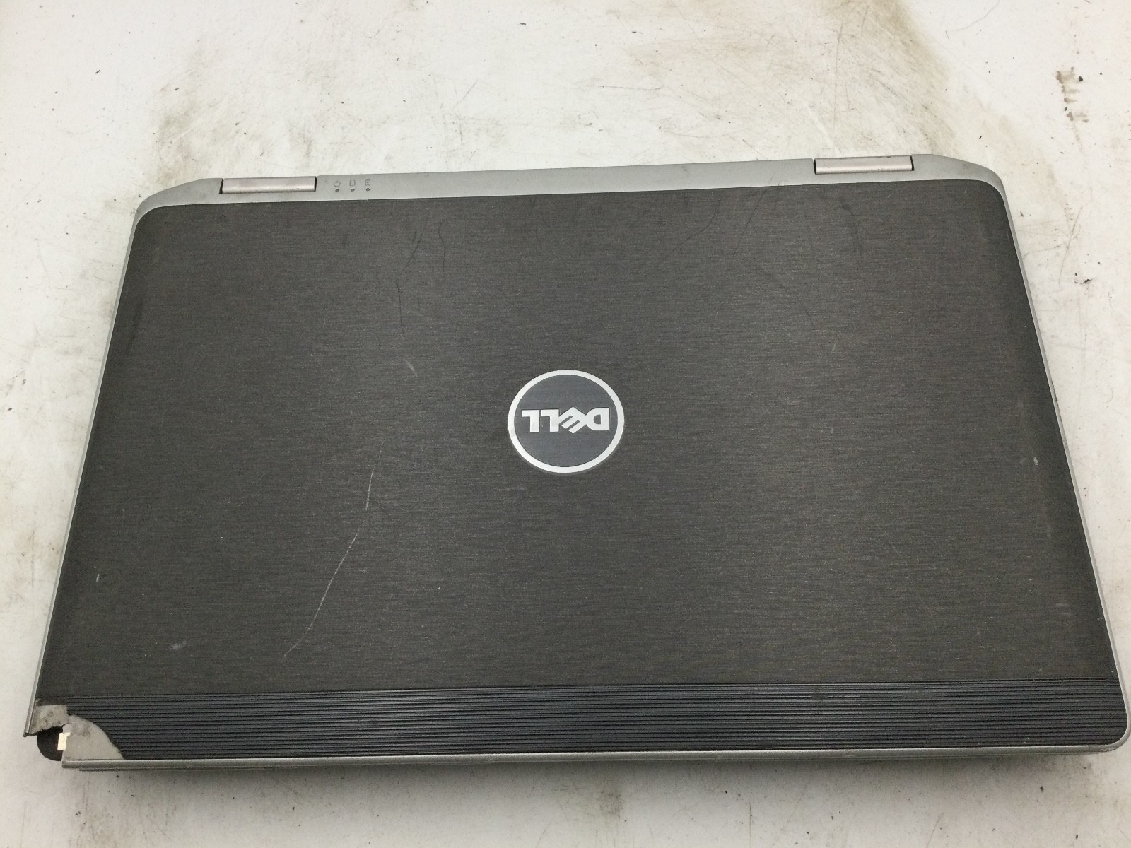 DELL LATITUDE E6330 – BOOTS TO BIOS – INTEL I5 3320 – 8GB RAM – 13″ – READ – BB!