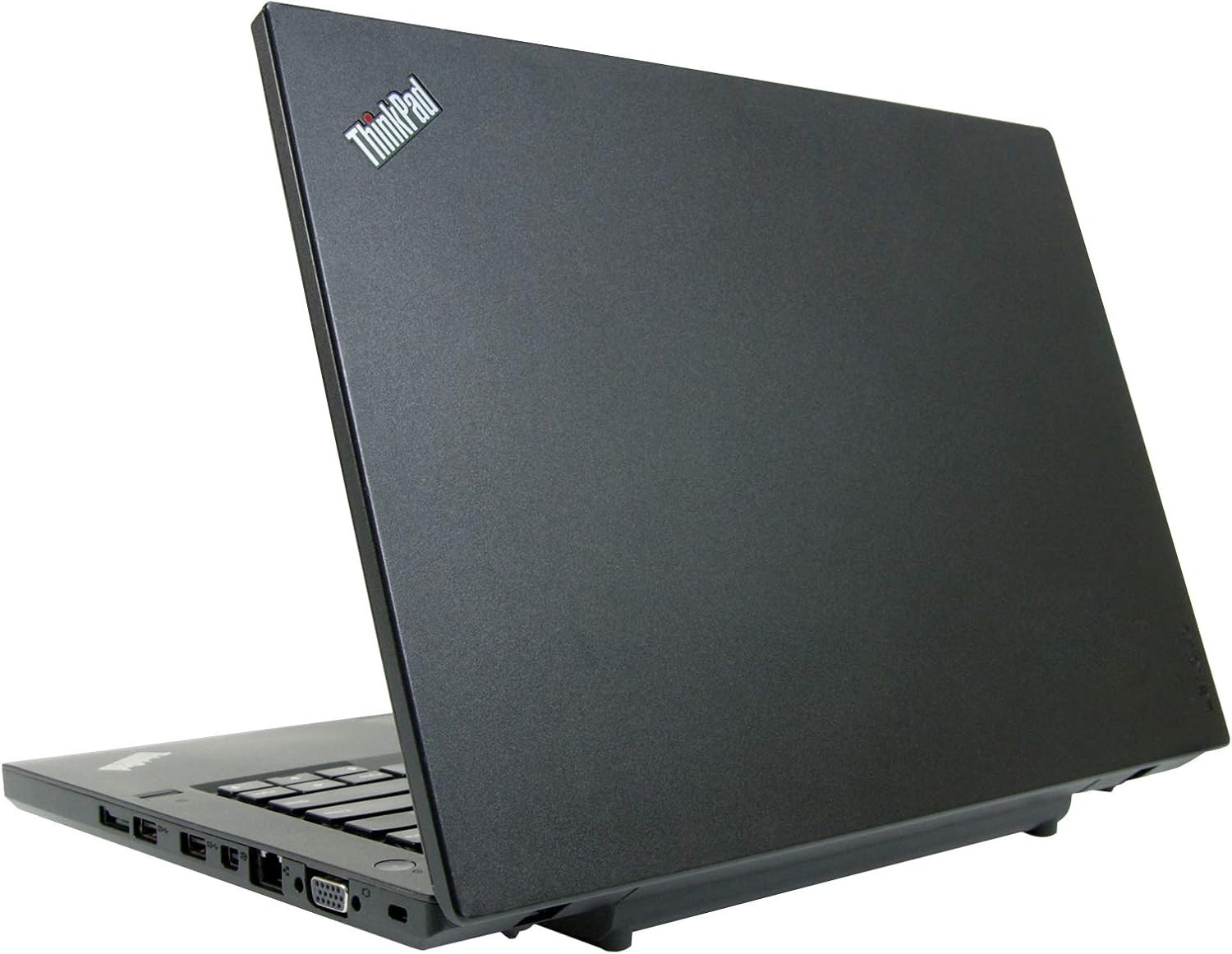 15.6″ Dell Latitude Laptop: Intel i5! 16GB RAM! 512 SSD! Webcam! Windows 10 Pro!