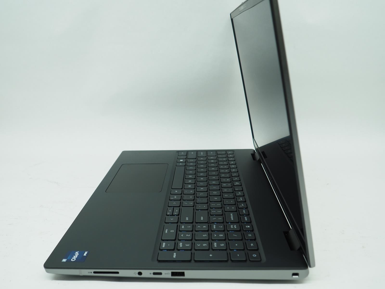 DELL PRECISION 7670 16″ intel core i7-1280hx 4.80GHz 32GB RAM 512GB NVMe