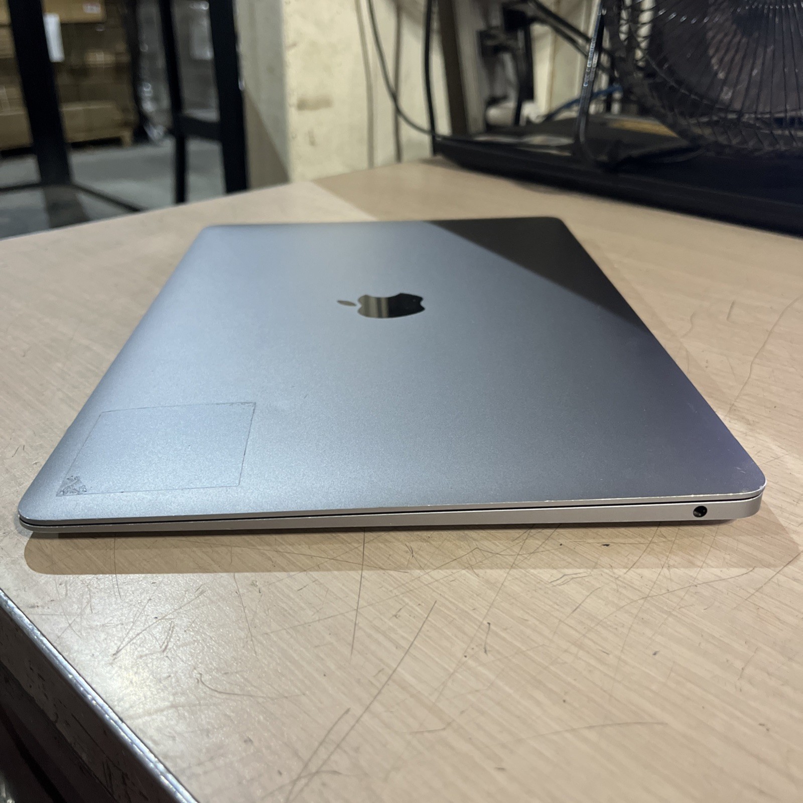 APPLE MACBOOK AIR 13″ SCISSOR, 2020 CORE I3-1000NG4 1.1GHZ 8GB RAM 256SSD ;