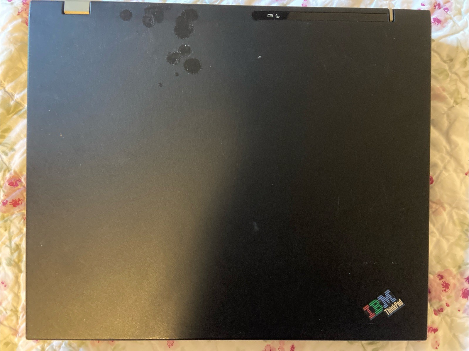 IBM ThinkPad G50 Japan-Exclusive G Series 2GB RAM UNTESTED