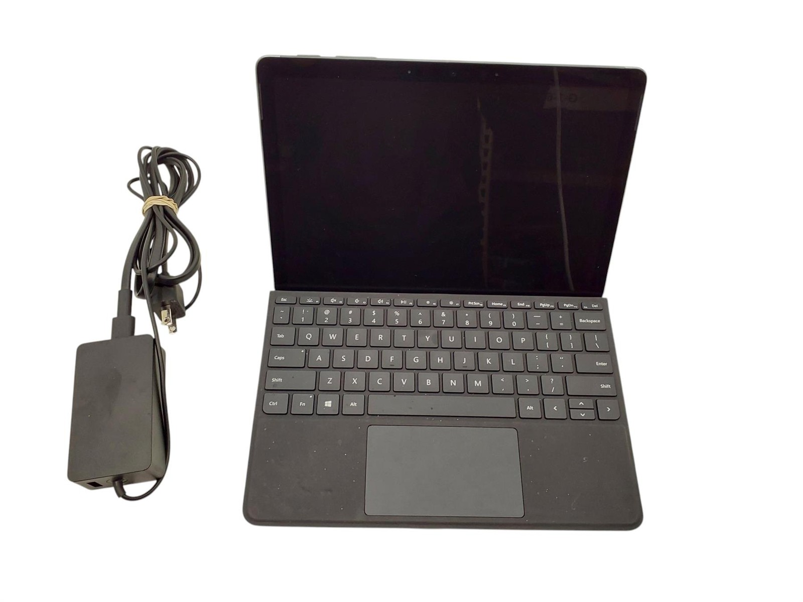 Microsoft Surface Go 2 M3-8100Y 1.10Ghz 8GB RAM 128GB SSD