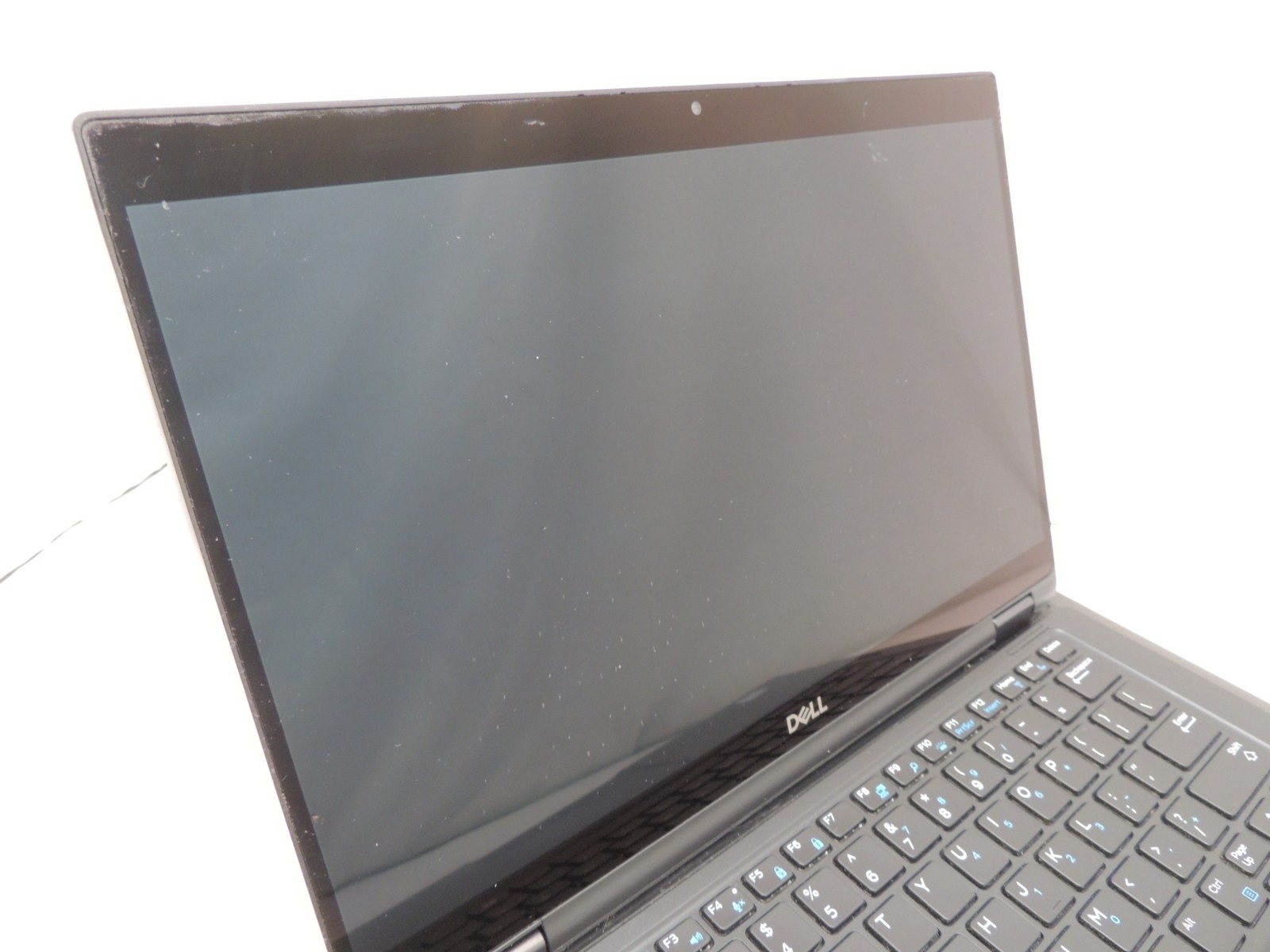 Lot of 2 Dell Latitude 7390 Precision 3541 Core i5 8th 9th Laptop For Parts