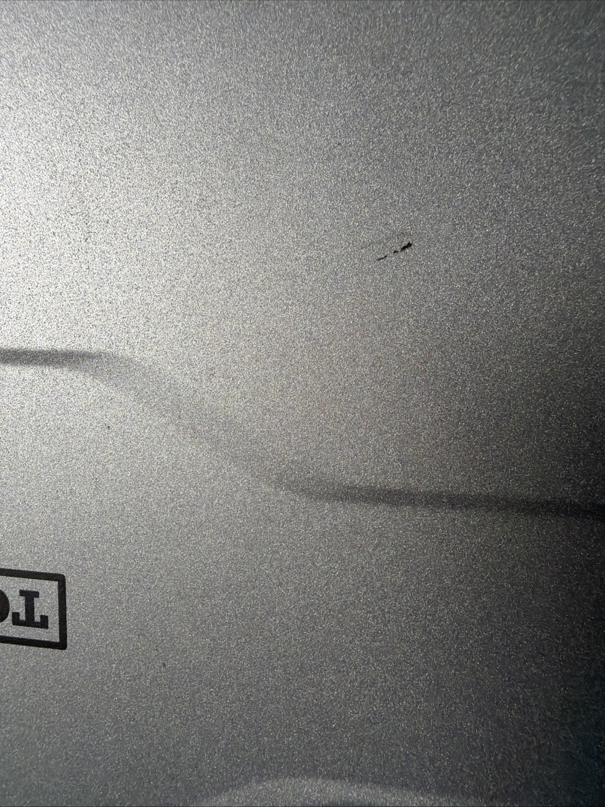 Panasonic Toughbook FZ55 i5-1145G7 16RAM 512 Nvme Adapter Bios Locked Touch