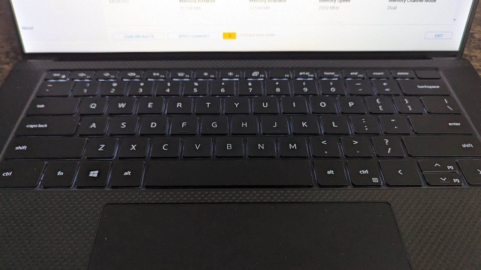 Dell XPS 15 9500 15.6″ Core i7-10750H 2.60Ghz 32GB RAM 512GB NVMe GTX 1650 Ti