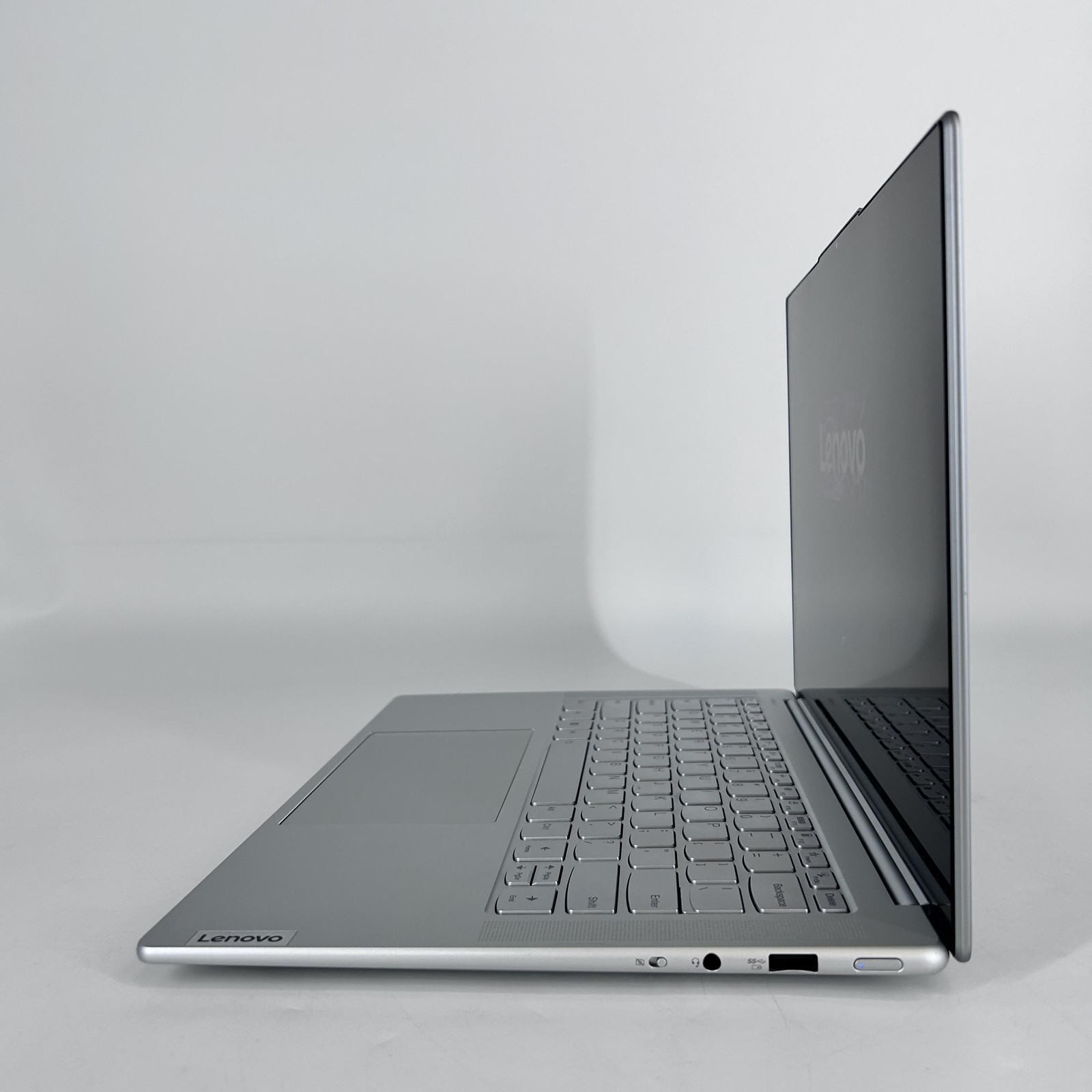 Lenovo Slim 7i Pro X 14.5 3K TOUCH 2.5 GHz i7-12700H 16GB 1TB SSD RTX 3050 Good