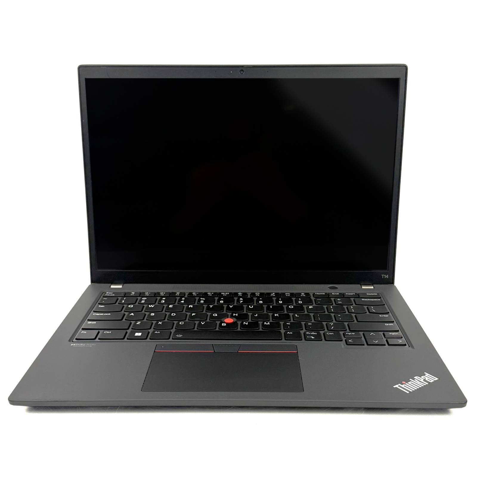 Custom Lenovo ThinkPad T14 G3 14″ Touch Laptop Ryzen 5 Pro 6650U Windows 11 Pro