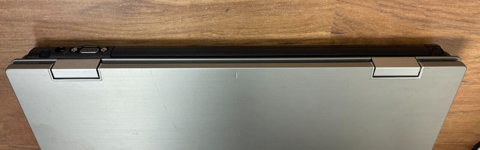 HP EliteBook 8540p i5-M540 2GB 256GB HDD Laptop Notebook – Great overall shape