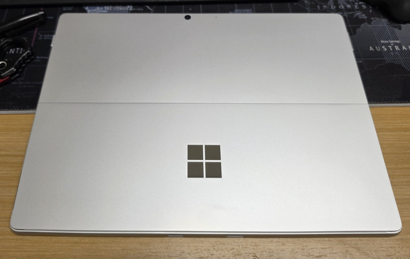 SURFACE PRO 8 13″ Touchscreen i5/8/128. Used – NO CHARGER OR KEBOARD