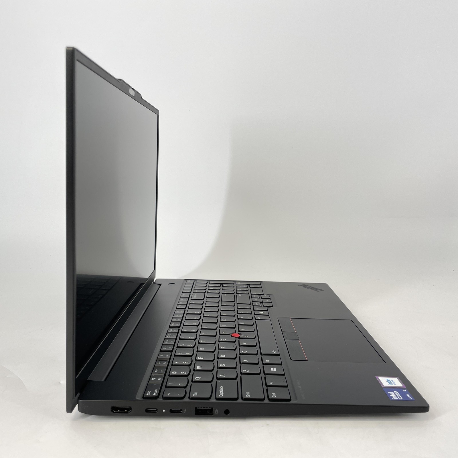 Lenovo ThinkPad E16 Gen 3 FHD+ 1.5 GHz Ultra 5 225U 16GB 256GB SSD Excellent