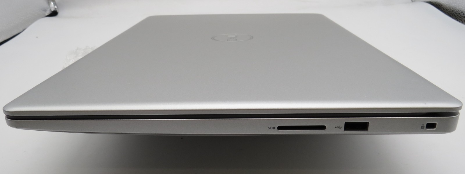 Dell Inspiron 5593-i5-1035G1@1.0GHz-8GB RAM-480GB 2.5+256GB M.2-WIN11PRO *READ*