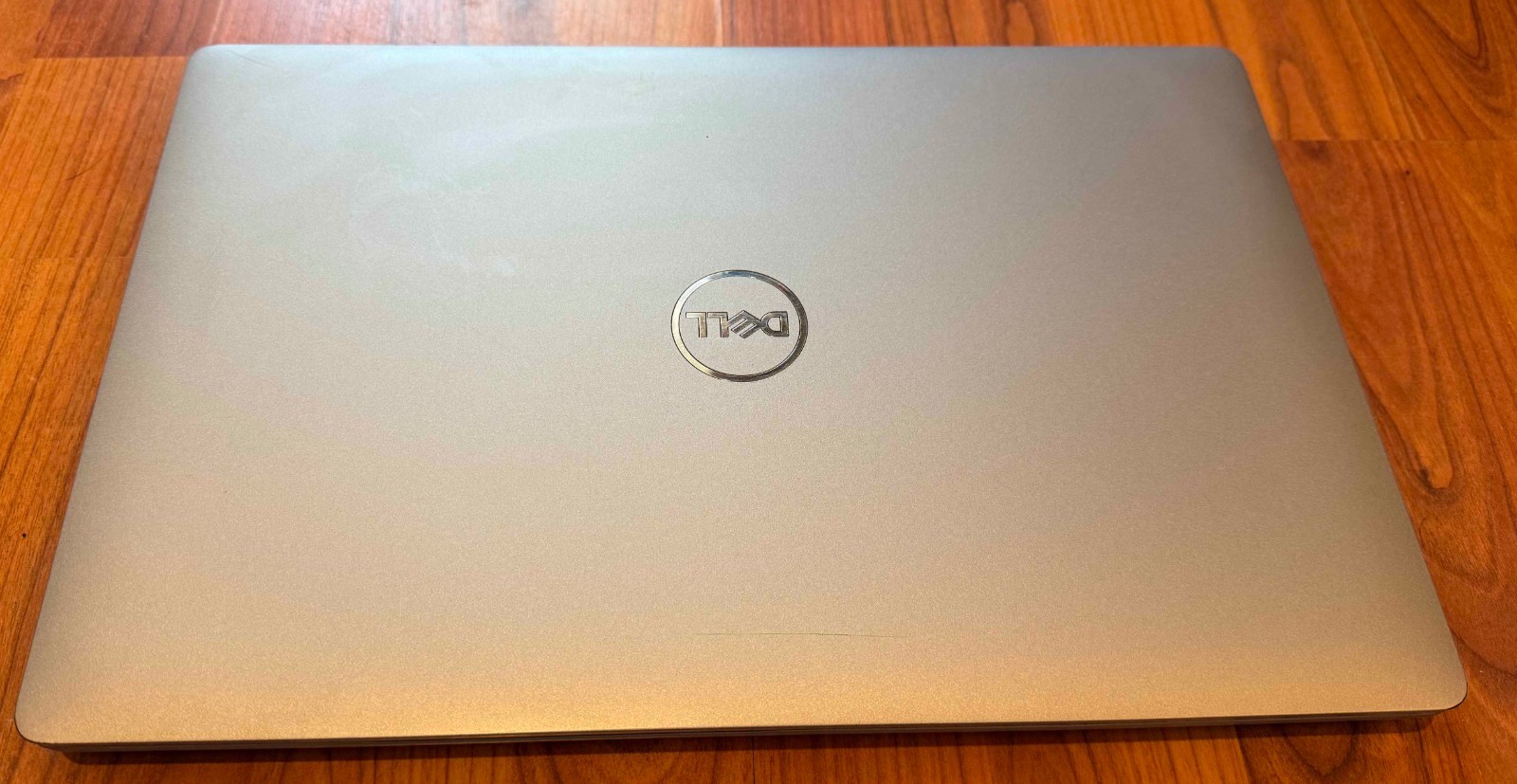 ✅ Repasted Dell Precision 3551 I9-10885H 256GB 16GB WIN11 PRO Quadro P620 | READ