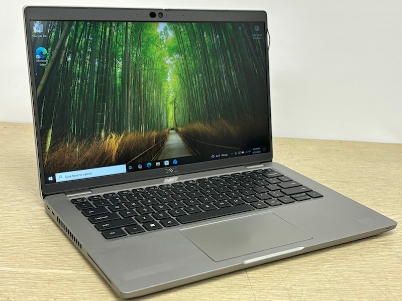 Dell Latitude 5420 Laptop 14″ i5-1145G7 16GB 256GB SSD W11P Laptop w/ issue