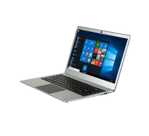 NuVision Traveler 14 Ultra-Thin Business Laptop 14.1” FHD IPS- FOR PARTS