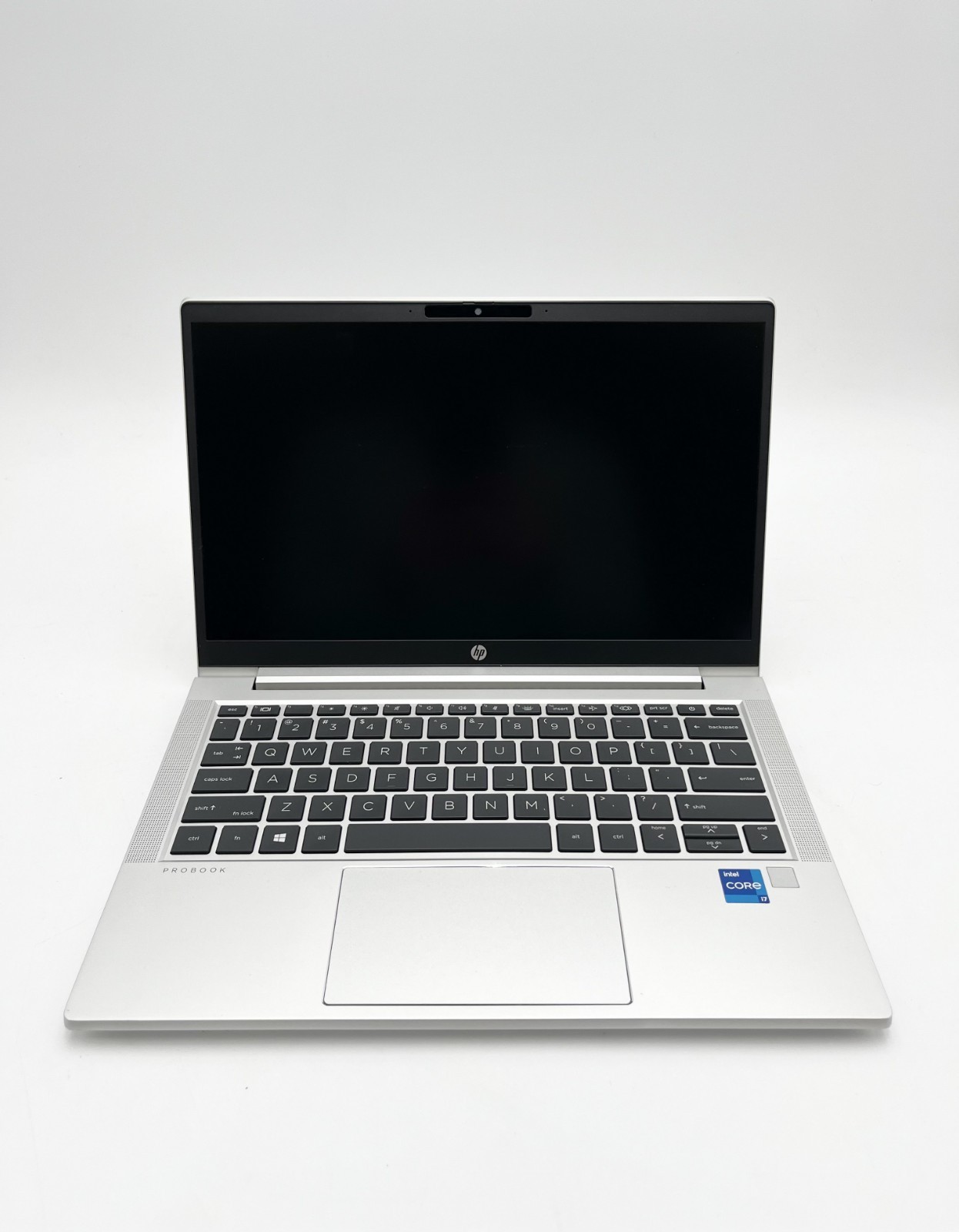 HP ProBook 430 G8 13.3″ i7-1165G7 16GB RAM 512GB SSD Business Laptop