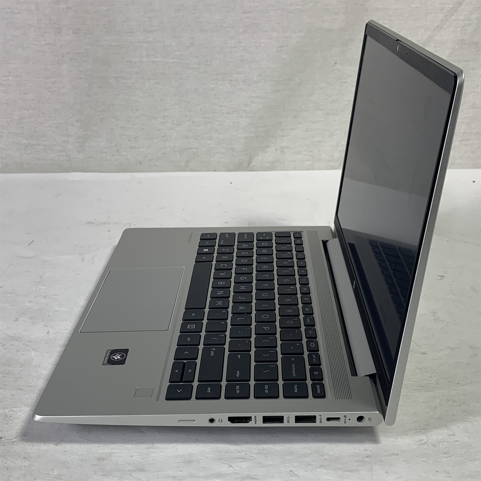 HP ProBook 445 G9 14″ Laptop Ryzen 5 5625U 2.3GHz 8GB – NO DRIVE