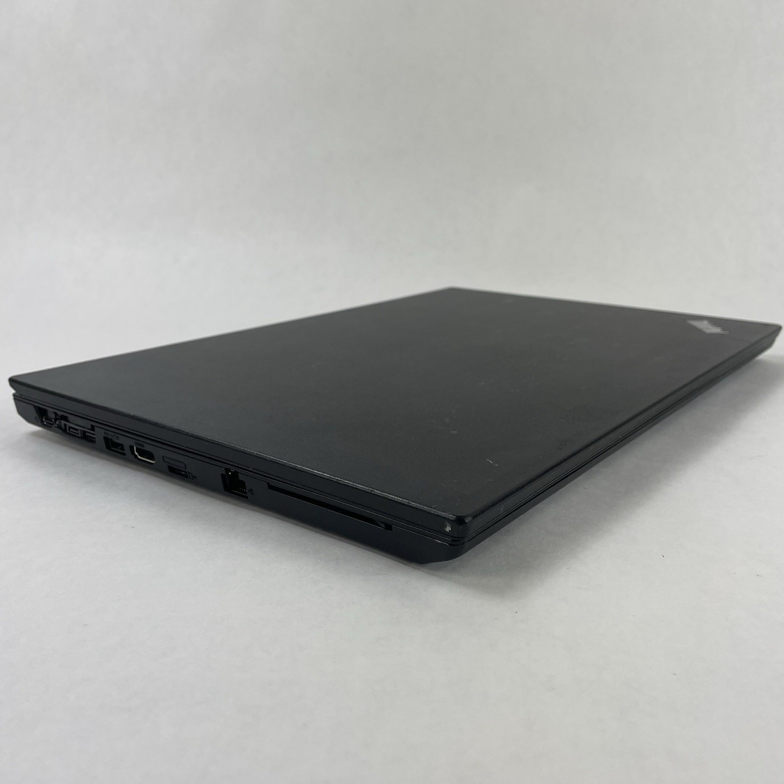 Lenovo ThinkPad L580 15.6″ i5-8250U 1.60 GHz 8 GB RAM No SSD/OS/AC – Missing Key