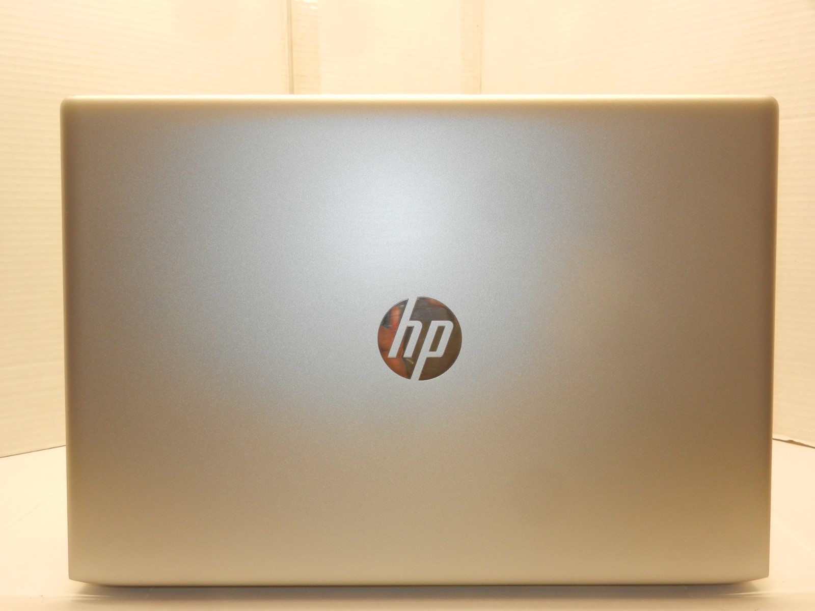 HP PROBOOK 450 G5 15.6 CORE 15-8250@1.6GHz 8GB RAM 500GB HDD WINDOWS 10 (B)