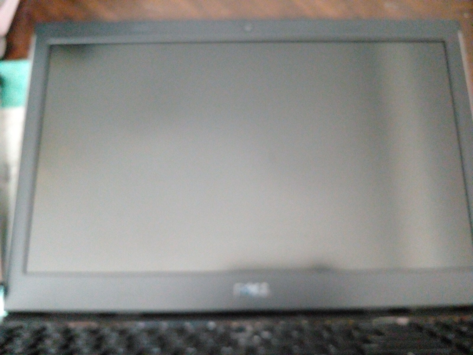 Dell Vostro 3750 Laptop Intel Core i3 8GB 250GB SSD Win 10 Pro See Pictures