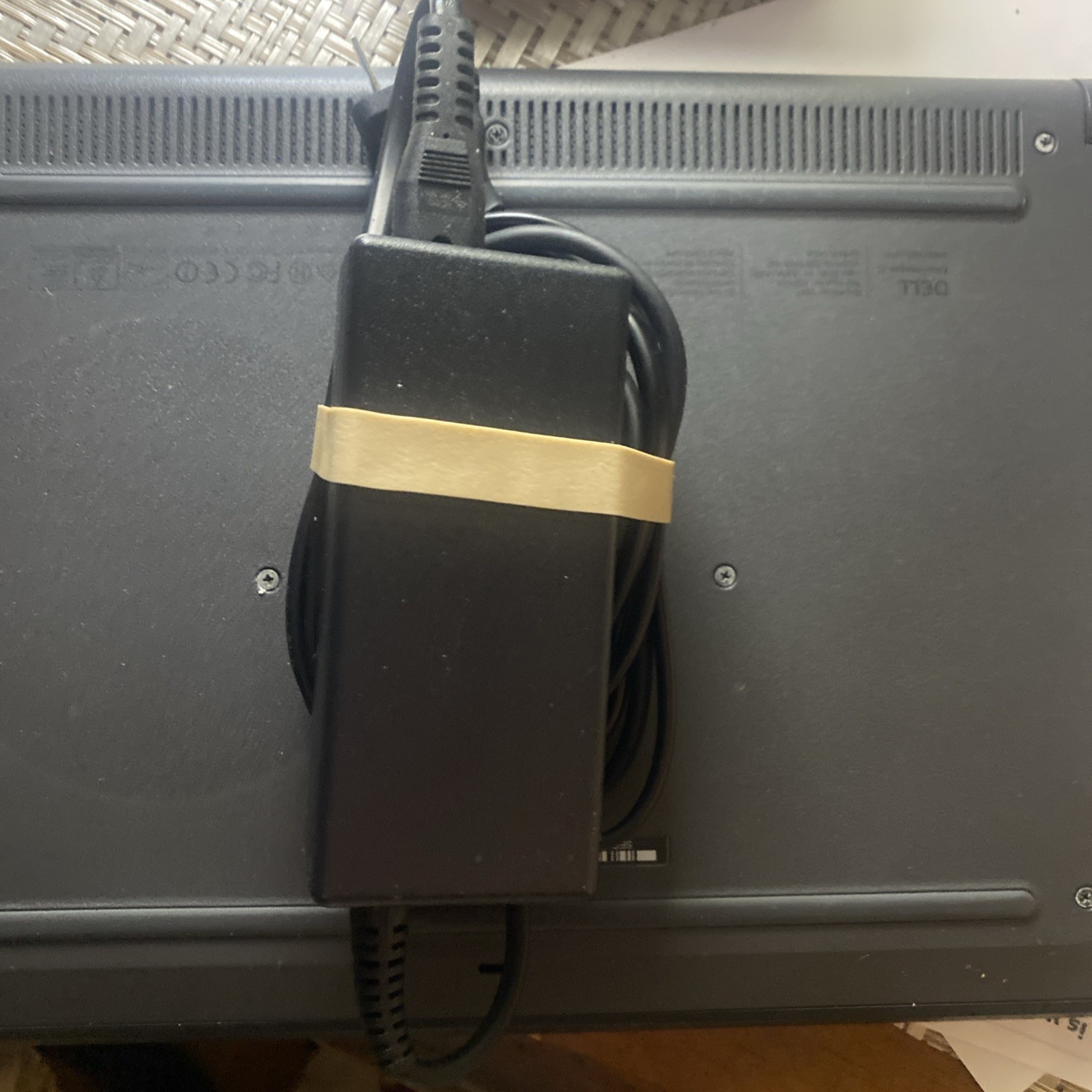 Dell Chromebook 3120 Celeron 4 GB Ram 16 GB Storage