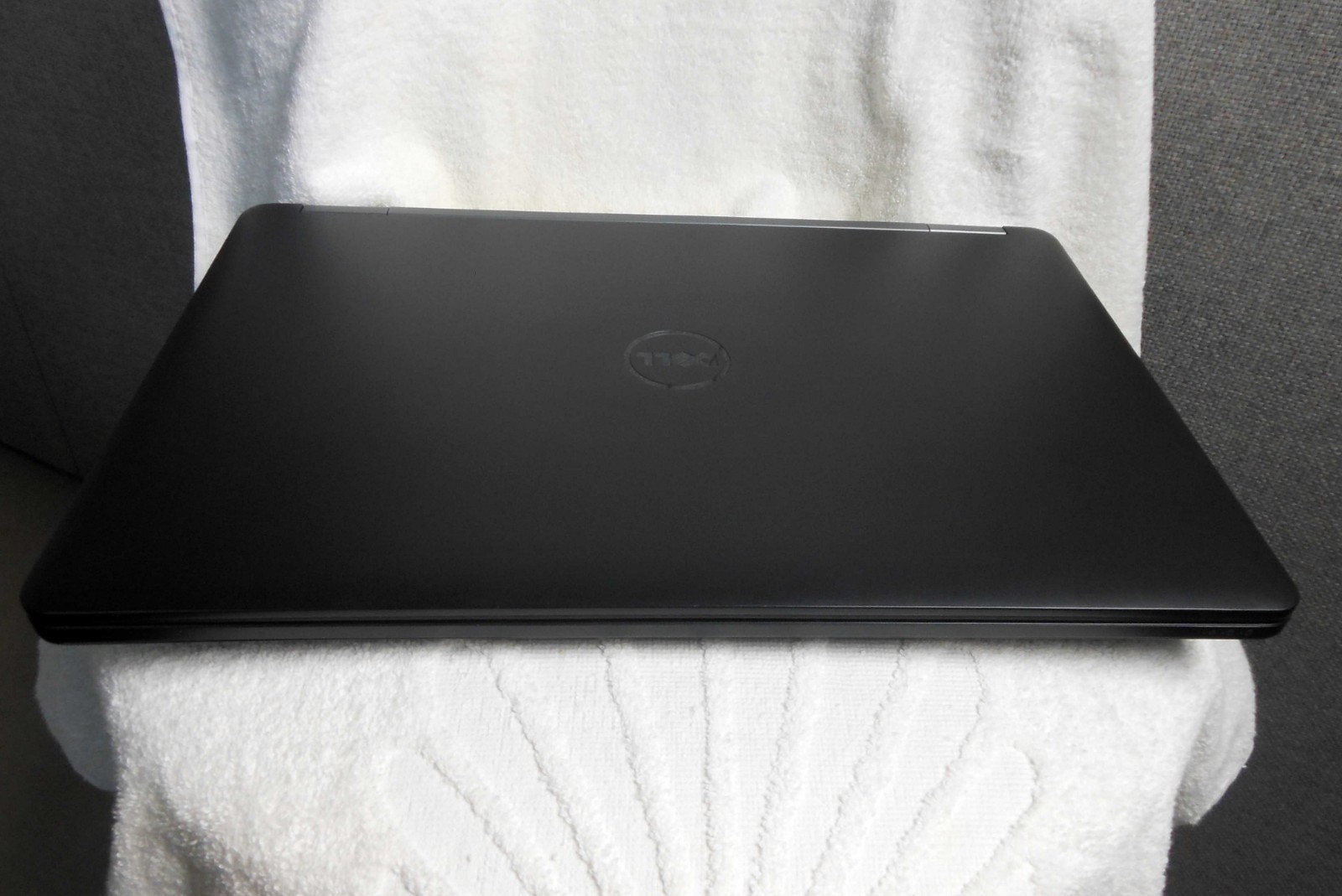 Dell Latitude E5570 15.6″ Laptop Windows 11 Pro with Office 2024