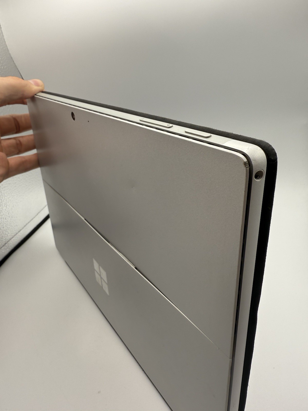 Microsoft Surface Pro 7 1866 Intel Core i5-1035G4 1.10Ghz 8GB RAM 128GB SSD