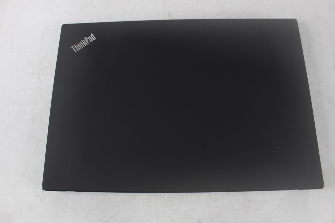 LENOVO THINKPAD T480 | CORE I5-8350U | 512GB | 16GB | NO OS/NO POWER ADAPTER