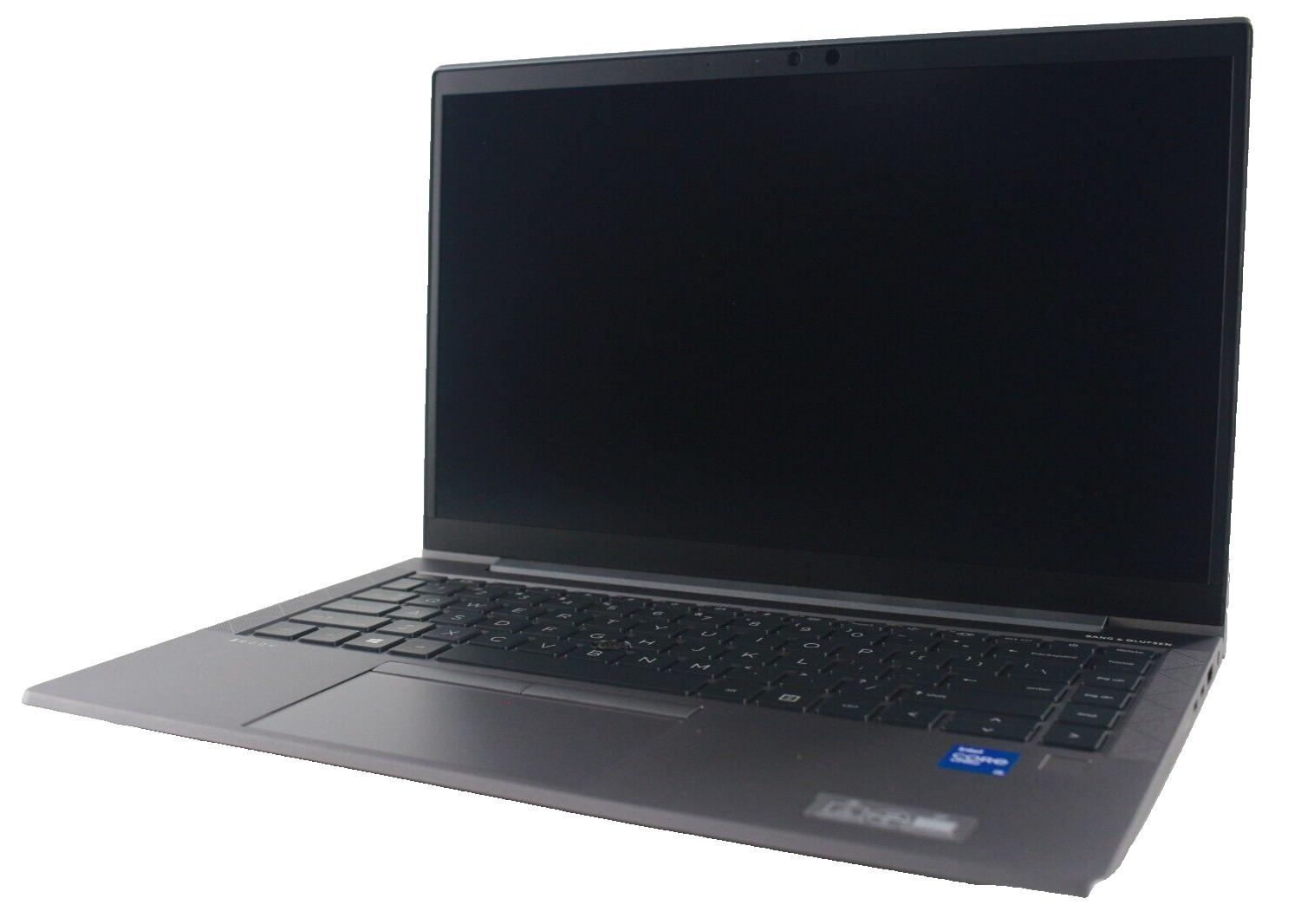 HP ZBook Firefly G8 14″ Laptop i5 11th Gen NVIDIA 256GB SSD 16GB RAM Win 11 (BH)