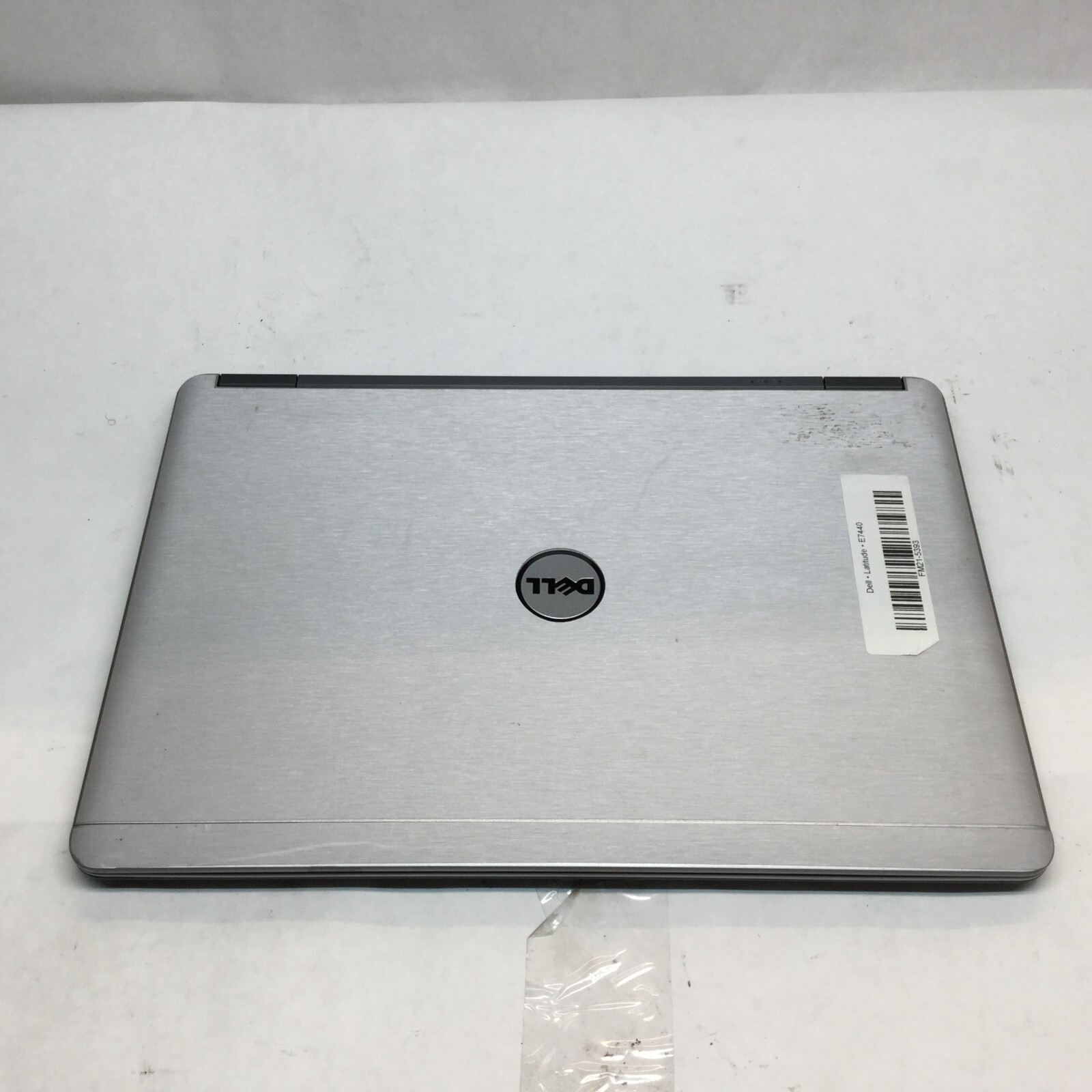 Dell Latitude E7440 Laptop 14″ Intel Core i5 4th Gen. DAMAGED RAM SLOT! – ME