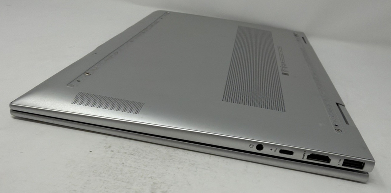 HP Envy x360 Convertible 15m-es1xxx 15.6″ Touch i7-1195G7 16GB RAM 256GB SSD W11