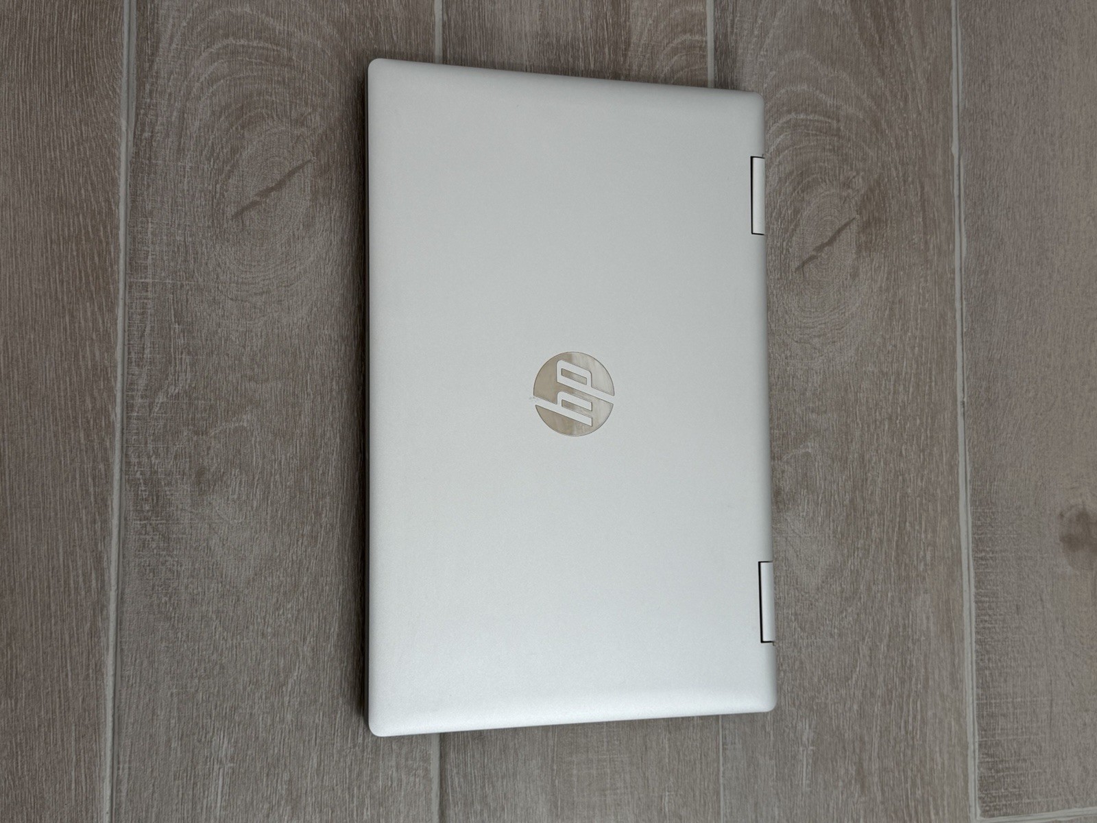 HP Pavilion x360 14-EK0033DX 14″ Touch Laptop Core i5-1235U 8GB RAM 256GB NVMe