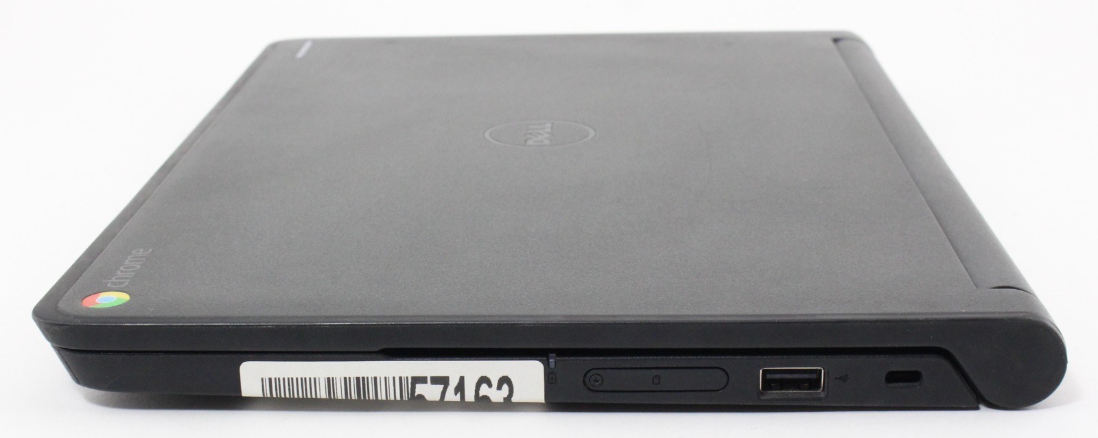 Dell Chromebook 11 P22T 11.6″ 4GB RAM 2.16 GHz Celeron N2840 16GB eMMC; 6157163