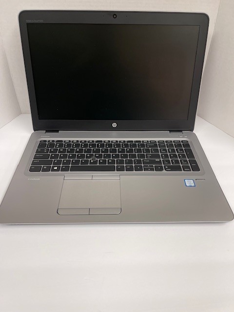HP EliteBook 850 G3 15.6″ 256GB Core i5 6th gen 2.30GHz 8GB RAM WIN 11 PRO