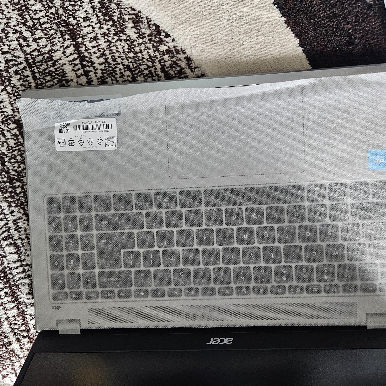 Acer Chromebook CB315-7H-C7F8