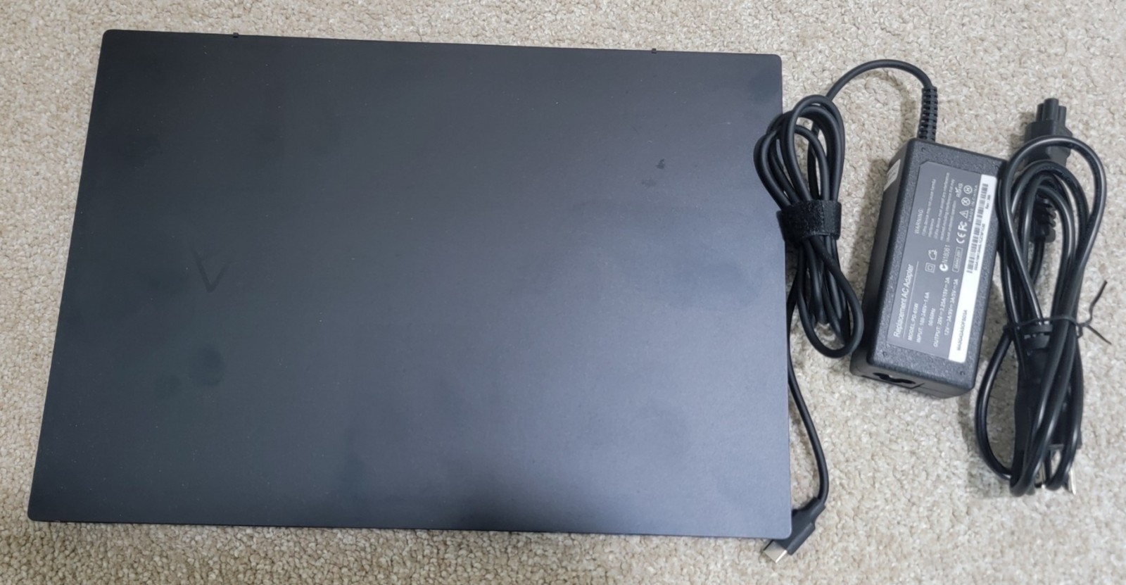 Asus Zenbook 14 OLED 2.8K Touchscreen 16GB, 512GB SSD, Ryzen 7 7730U