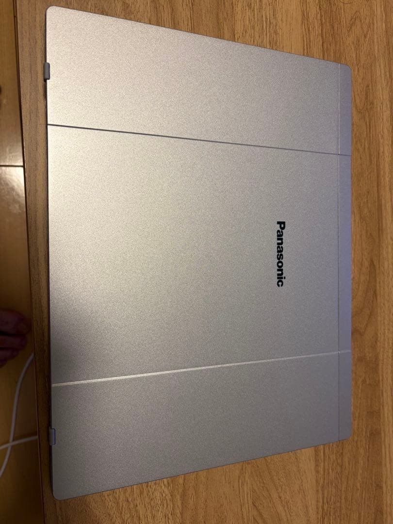 Panasonic Let’s Note CF-FV1 with 16GB Core i5-1145G7 Memory good Condition