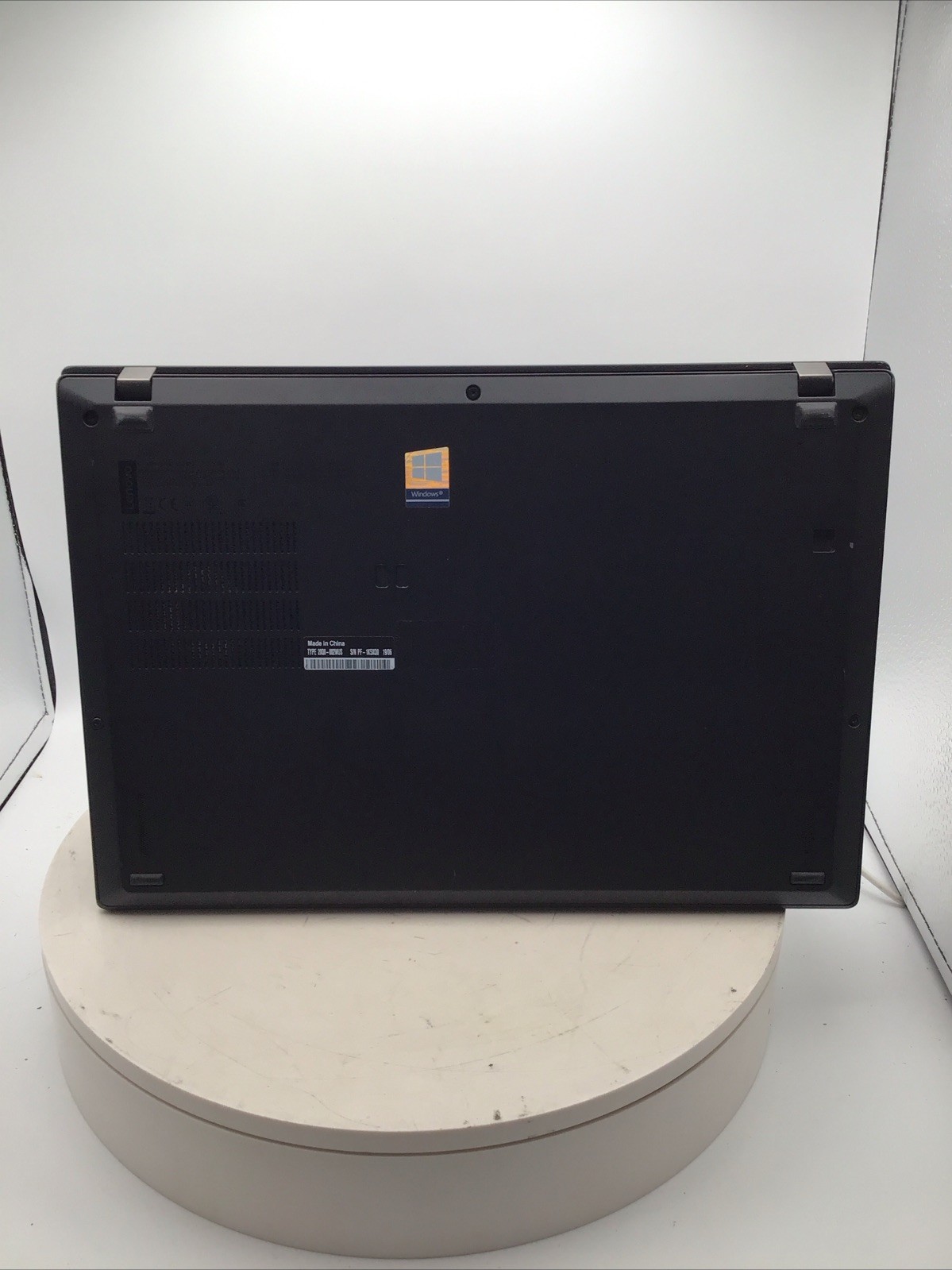 Lenovo ThinkPad X390 13.3″ Laptop i7-8665U 8GB RAM 512GB SSD Win11Pro Used READ