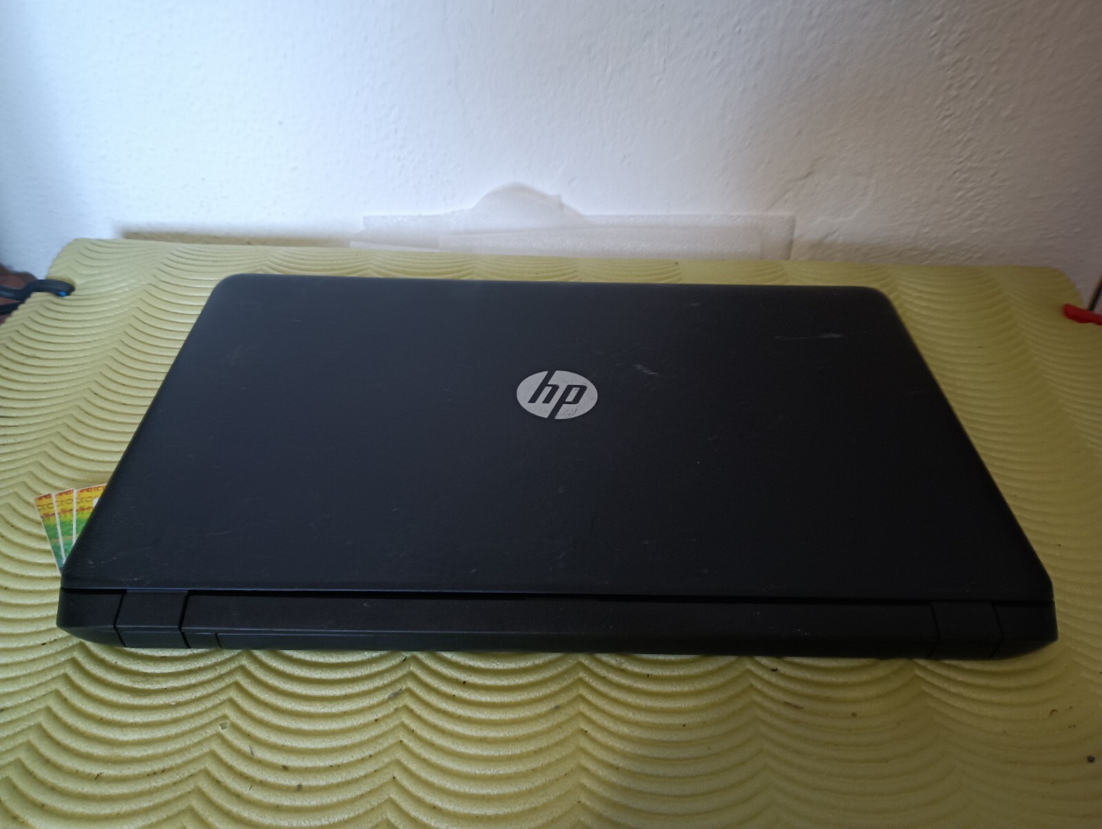 HP pavilion 17-p102ng 8gb 128gb ssd m2 AMD A6-6310 RADEON r4 17.3″ 1600X900