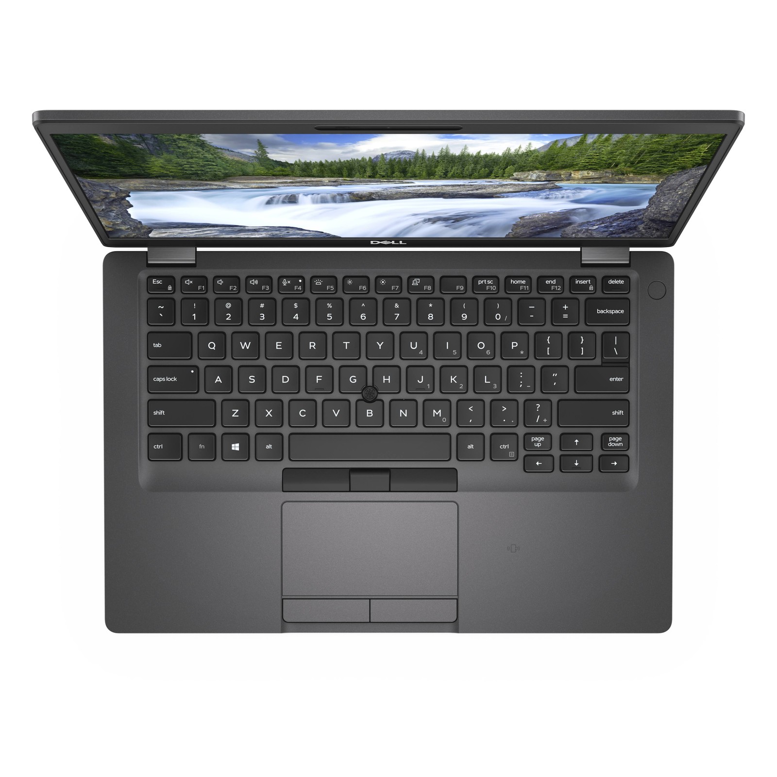 Dell Latitude 5400 14″ Intel Core i7-8665U 16GB RAM 512GB SSD Windows 11 Pro