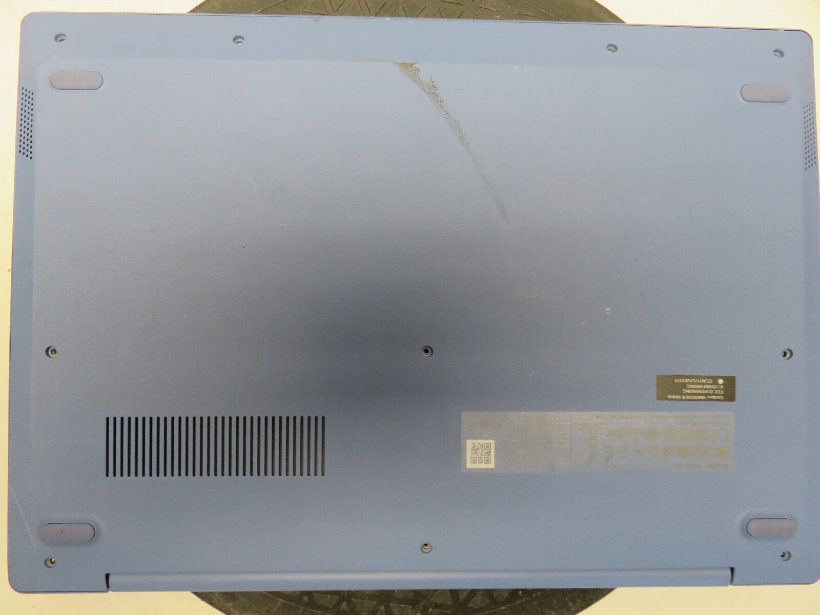 Lenovo IdeaPad 1 Intel Celeron N4020 1.1GHz 4 GB NO HDD No Batt