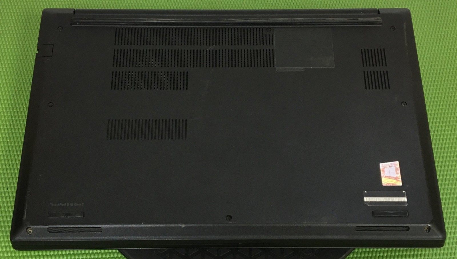 (Lot of 2) Lenovo Thinkpad E15 Gen 2 MIXED LOT i5/i7 11th Gen 8/16GB – no SSD/OS