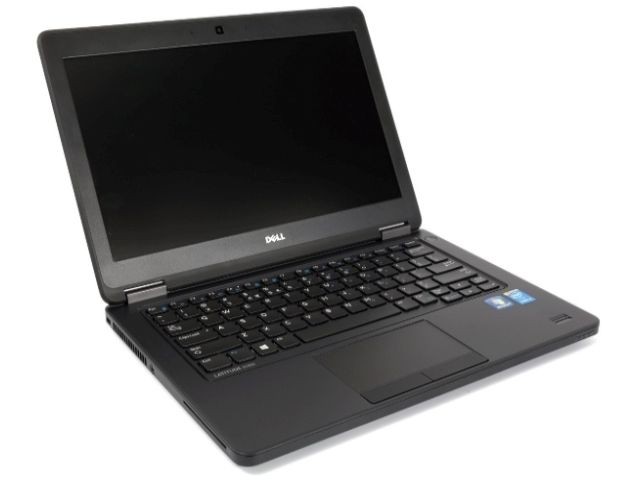 Dell Latitude 5450 Ultra 7 165U 1.7GHz 16GB 512GB NVMe 14″ Win 11 Pro Good