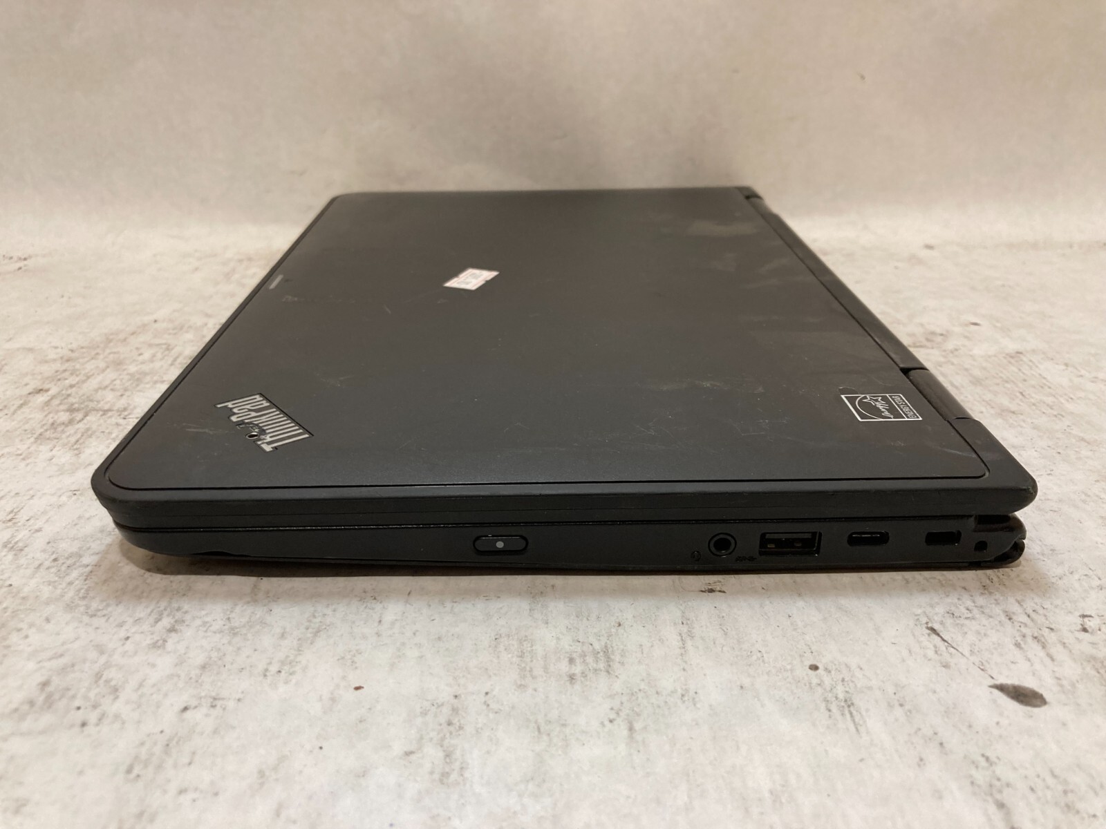 Lenovo ThinkPad Yoga 11e Laptop 11″ Intel Core m3 7th Gen LOCKED BIOS -PP