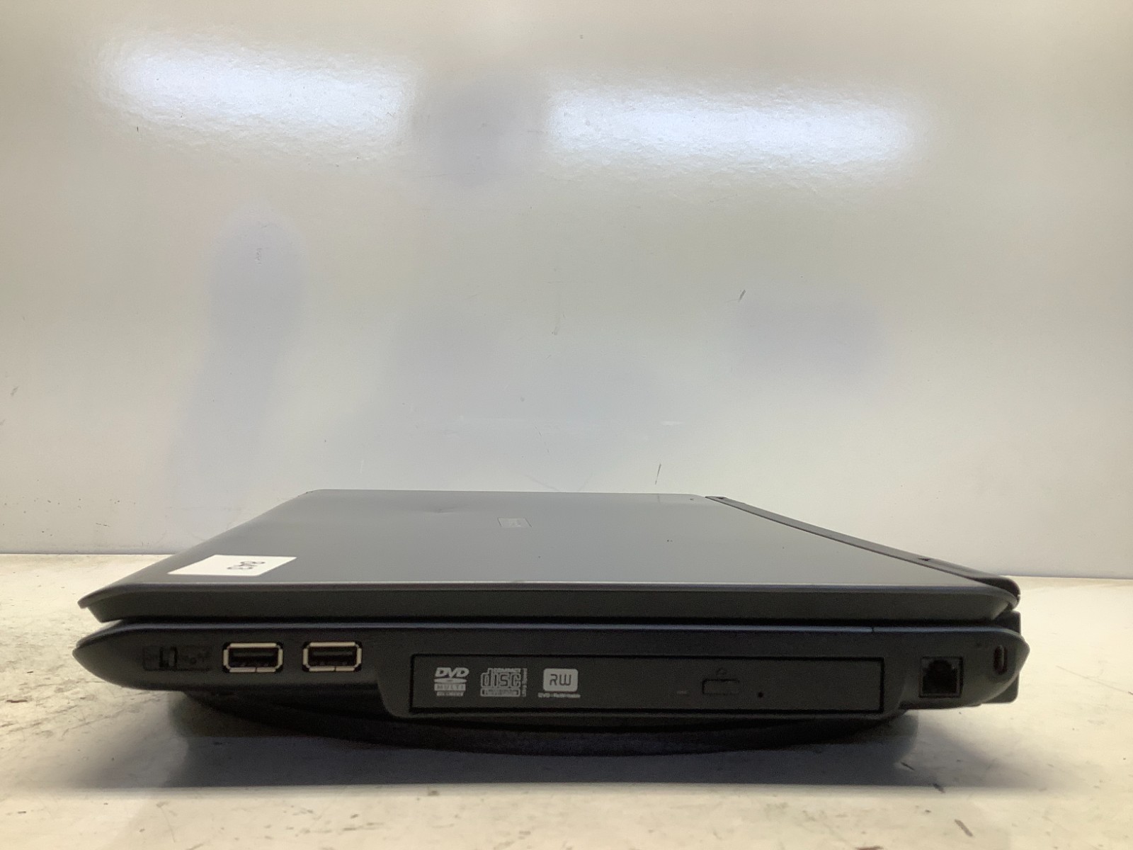 Toshiba Satellite A105-S4064 Intel Pentium M 1.86GHz 512 MB NO HDD