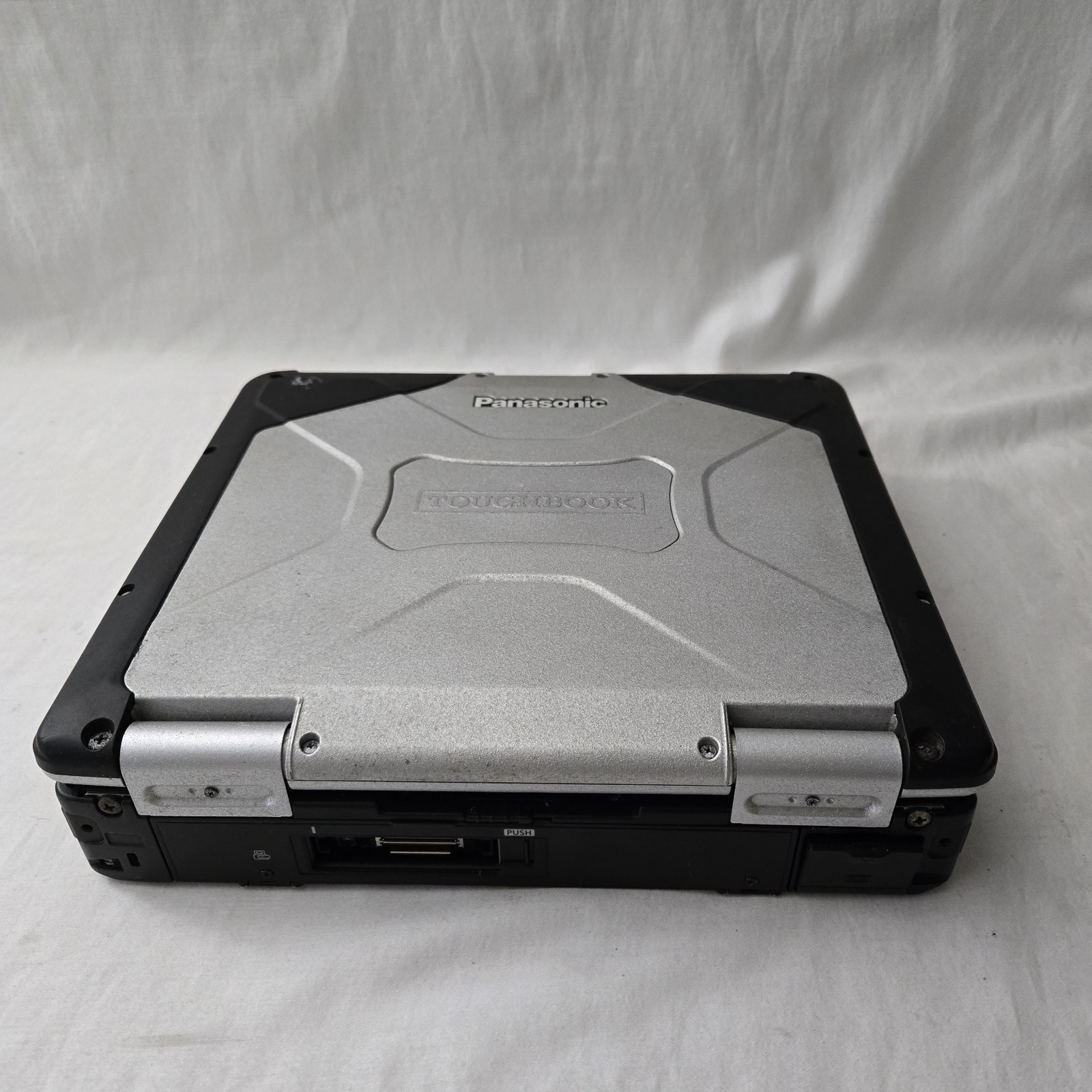 Panasonic Toughbook CF-31 MK5 i5-5300U 2.30GHz 256GB SSD 8GB Ram W11 — Grade B