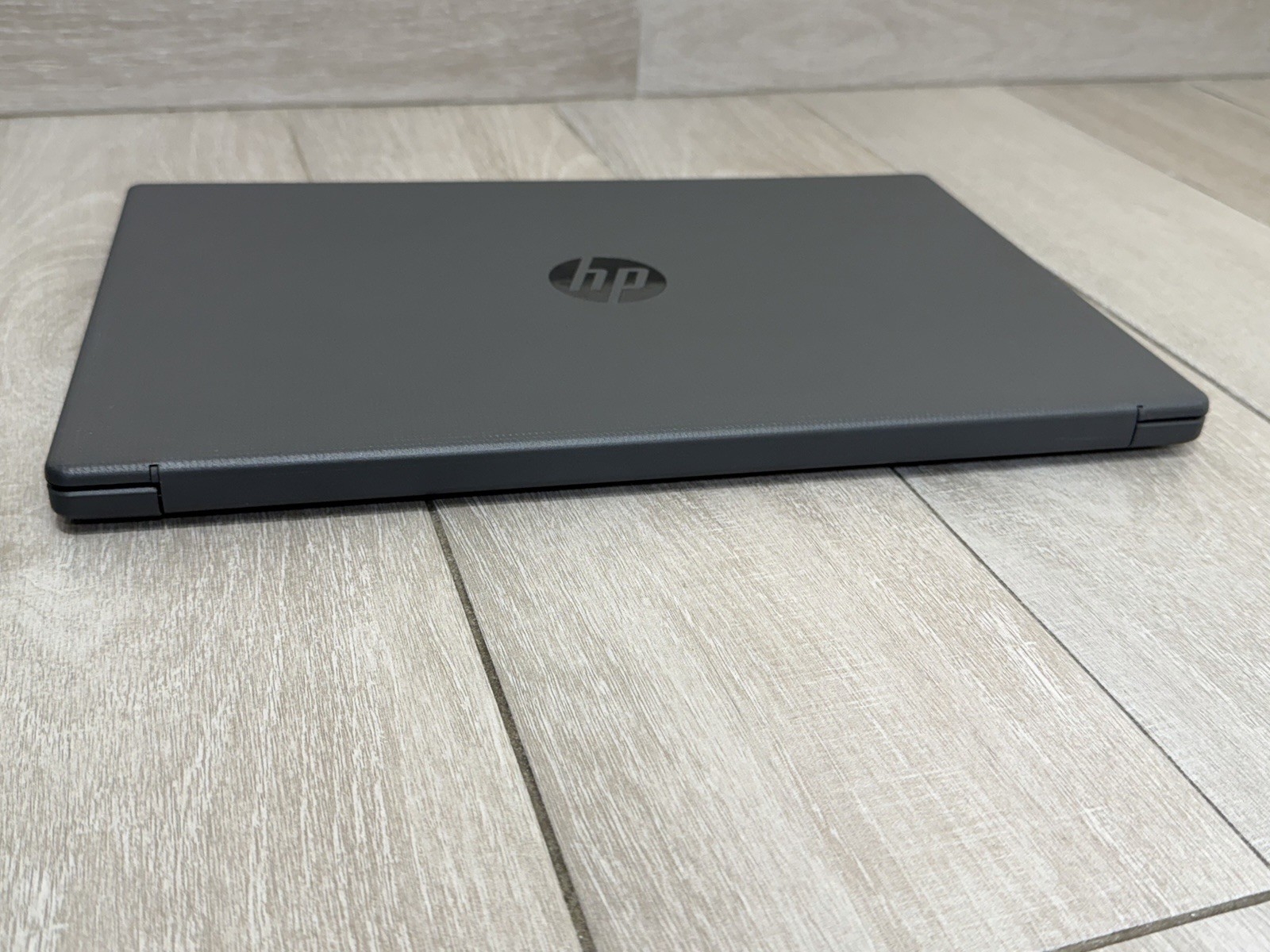 HP 255 G10 Laptop 15.6” Ryzen 7 7730U 1TB NVMe SSD 8GB RAM Win-11Pro Excellent