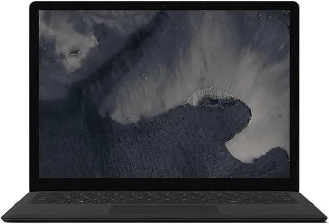 Microsoft Surface 2 13.5 in Touch 8GB RAM 256GB SSD Core i5-8250U W10 Home Black