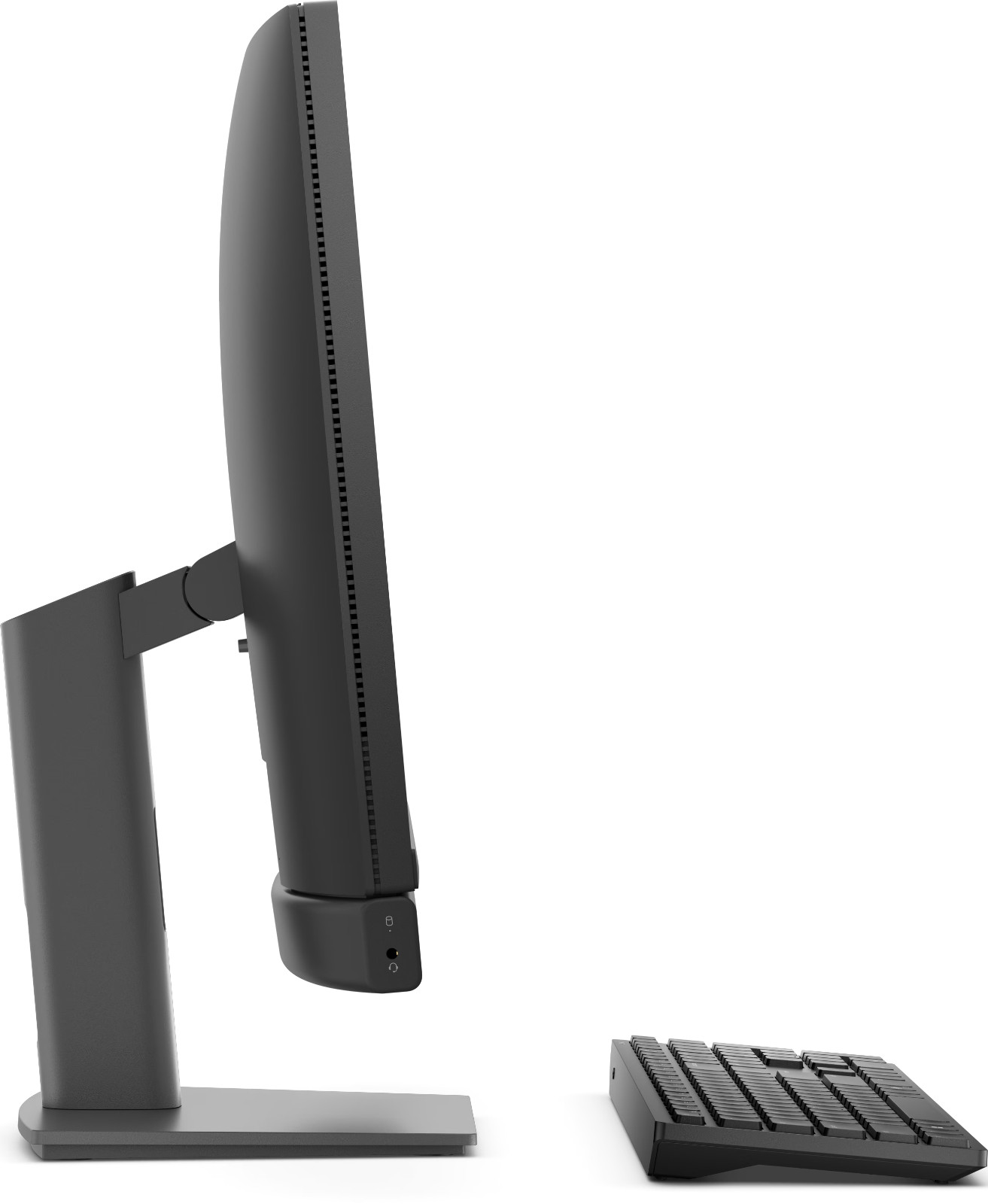 Dell Pro 24 AIO Ultra 5 235T 16GB 512GB SSD 24″ FHD Screen WIN 11 PRO (OPEN-BOX)