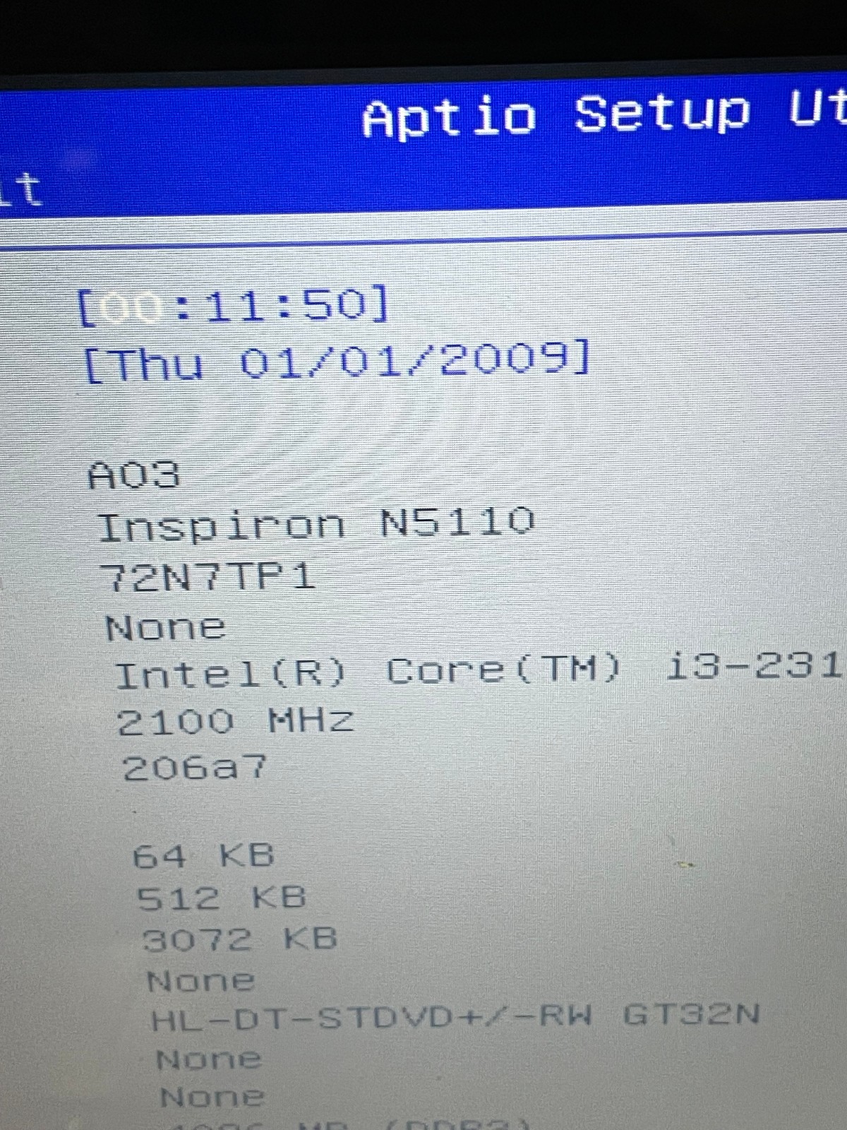 Mixed Lot of 9 Dell Inspiron N5010 & N5110 Laptop Intel i3 and higher wholesale